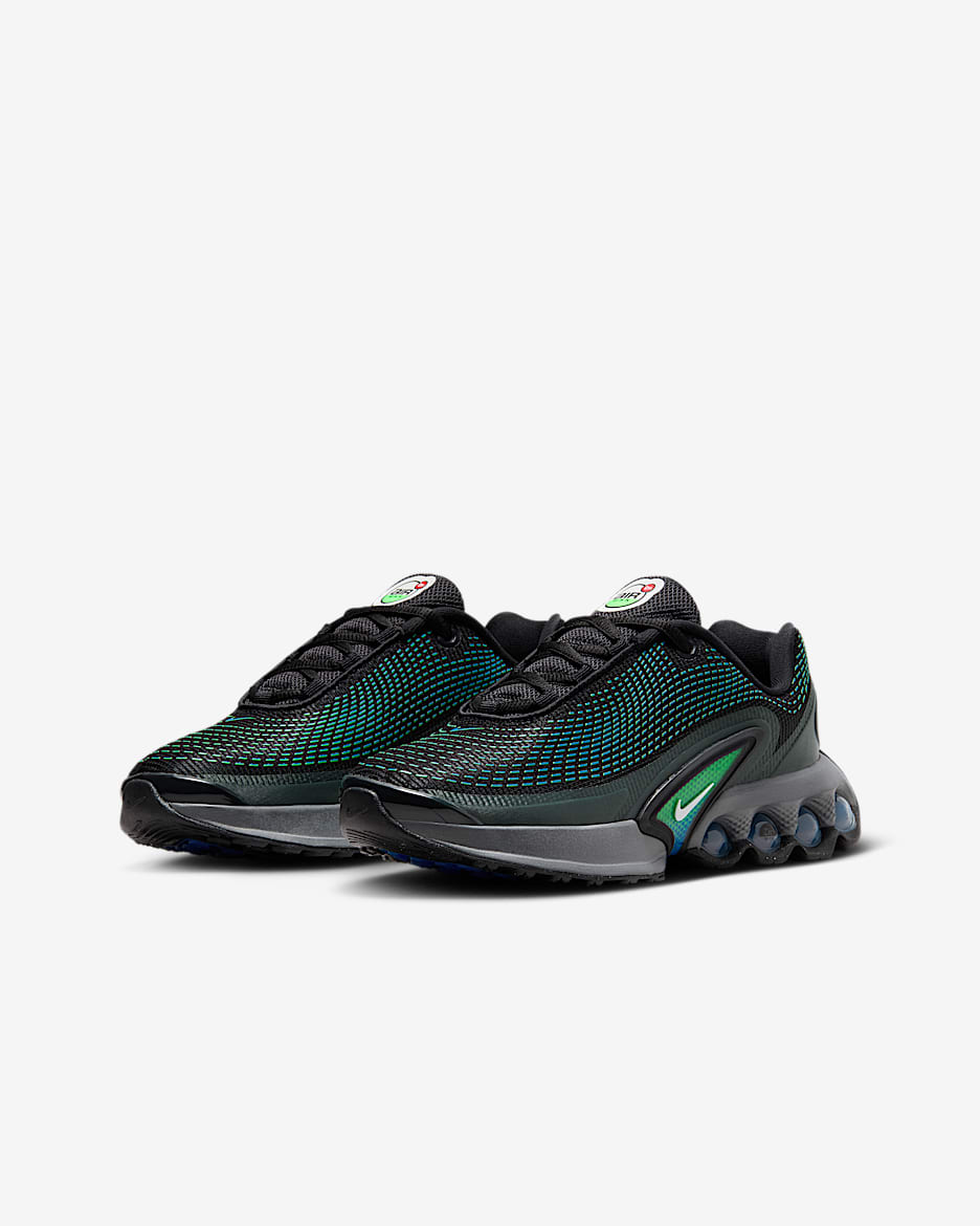 Nike air max motion gs sales